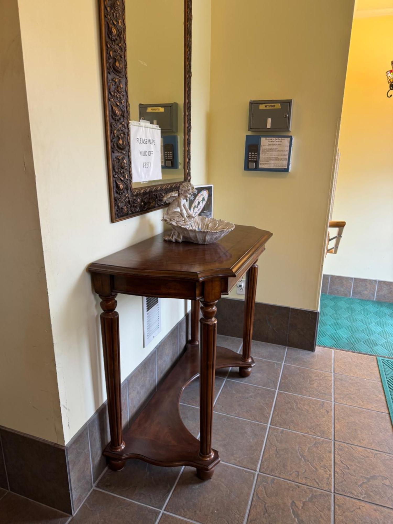 The City Hotel Bar & Grill Northern Cambria Buitenkant foto